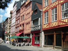 Rouen